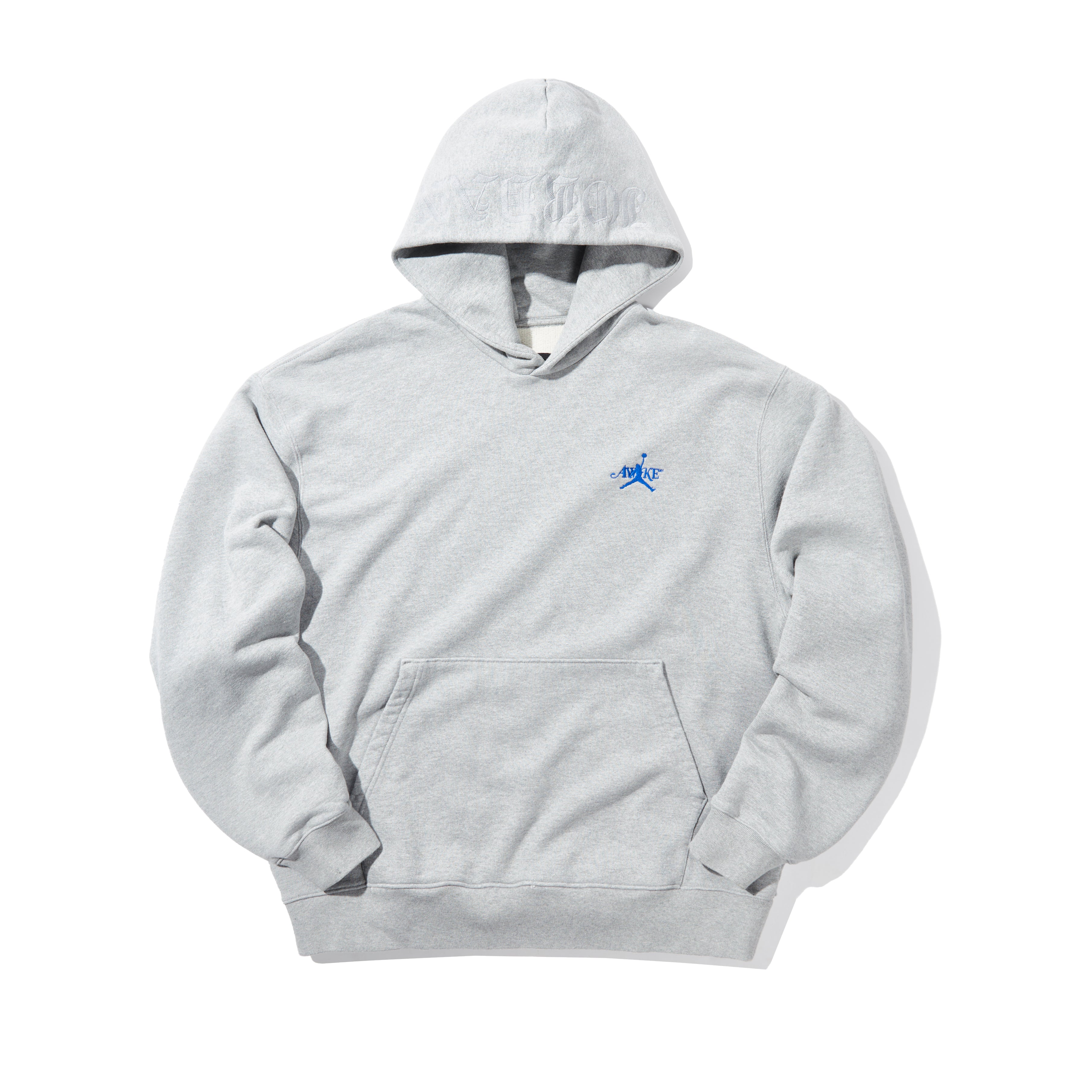 Jordan & Awake NY Embroidered Hoodie