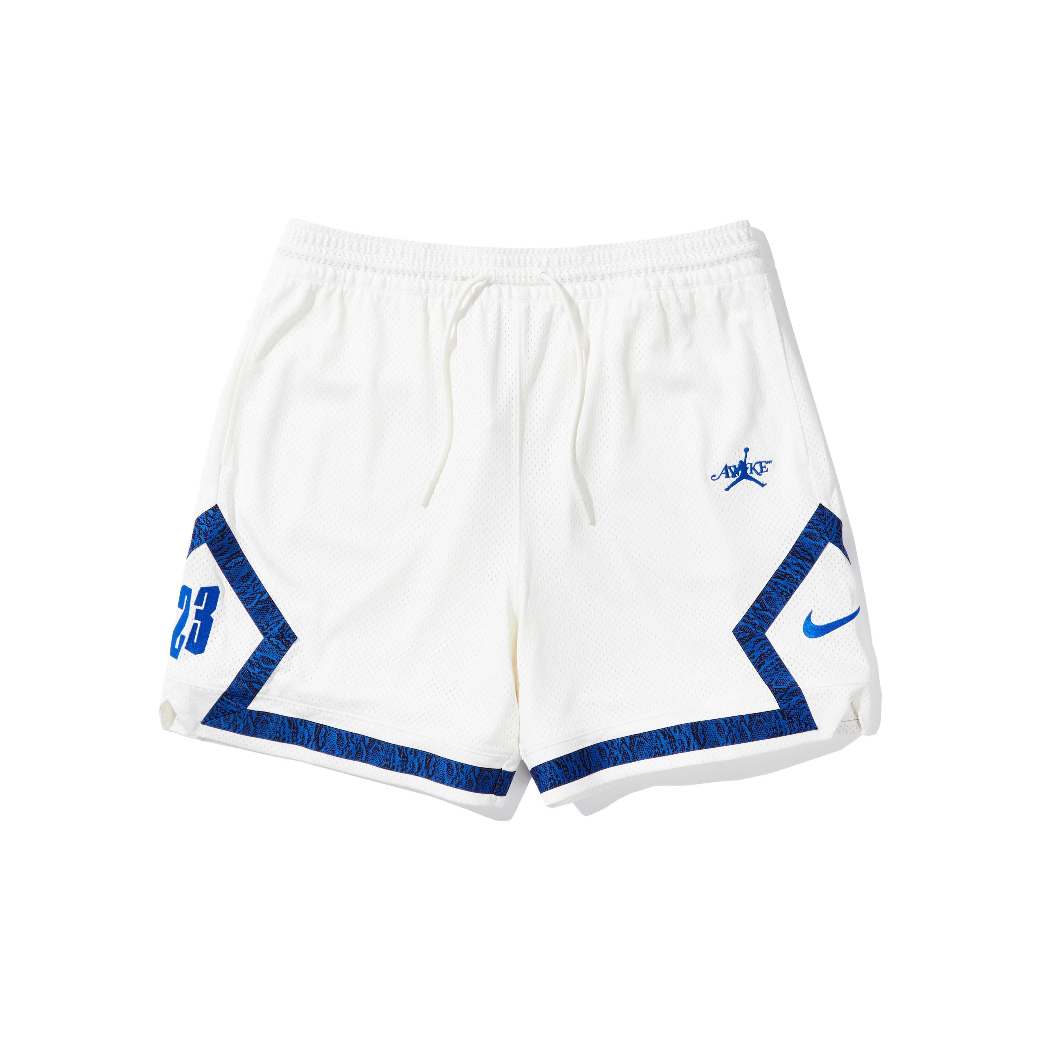 Jordan & Awake NY Diamond Short