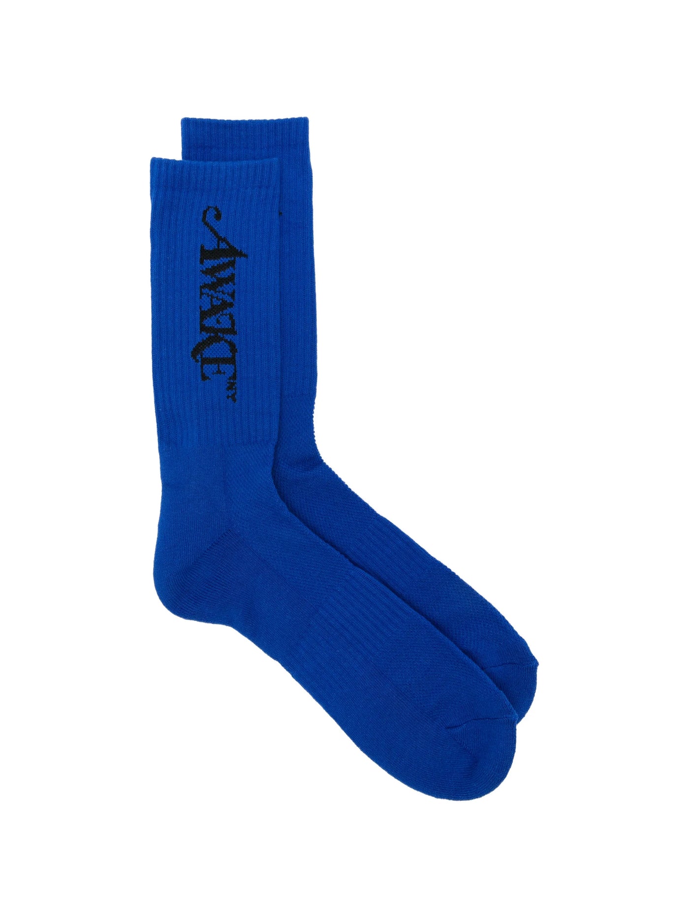 Classic Logo Socks