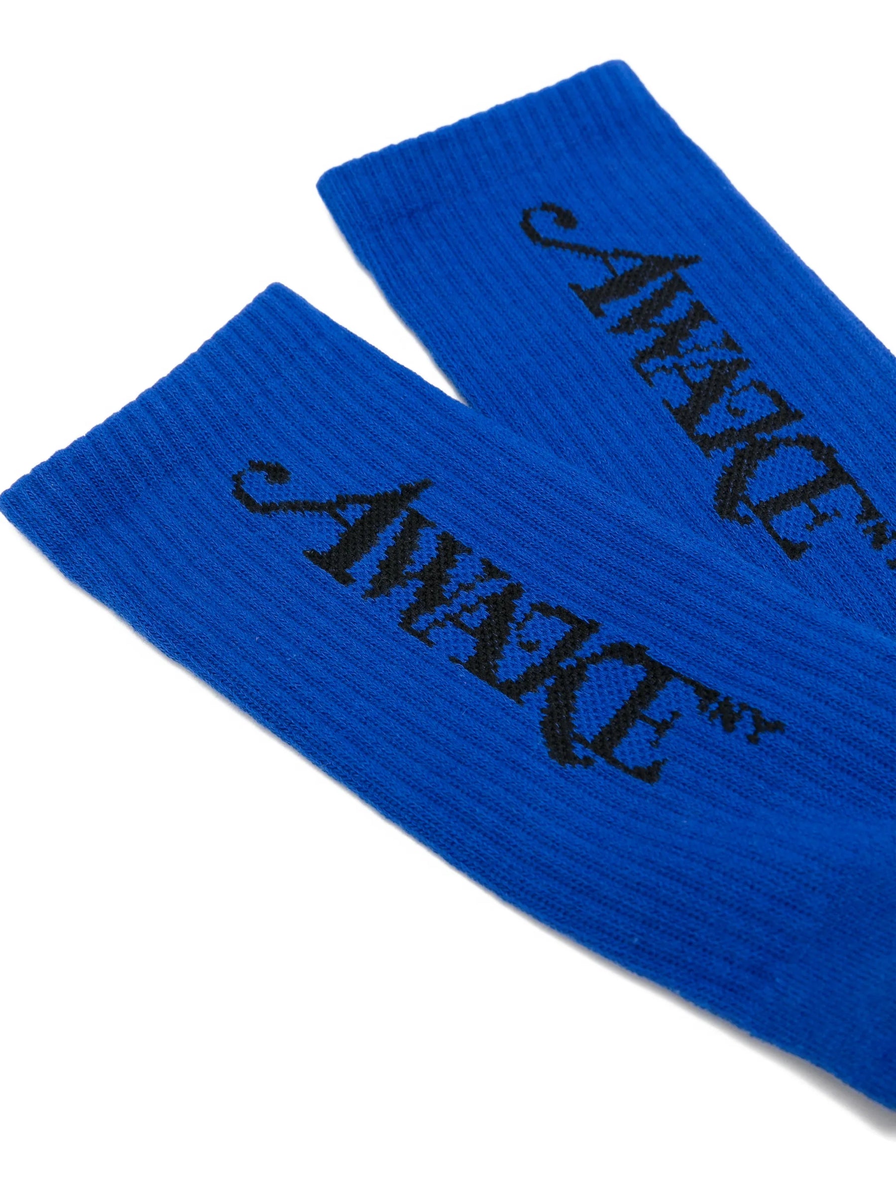 Classic Logo Socks
