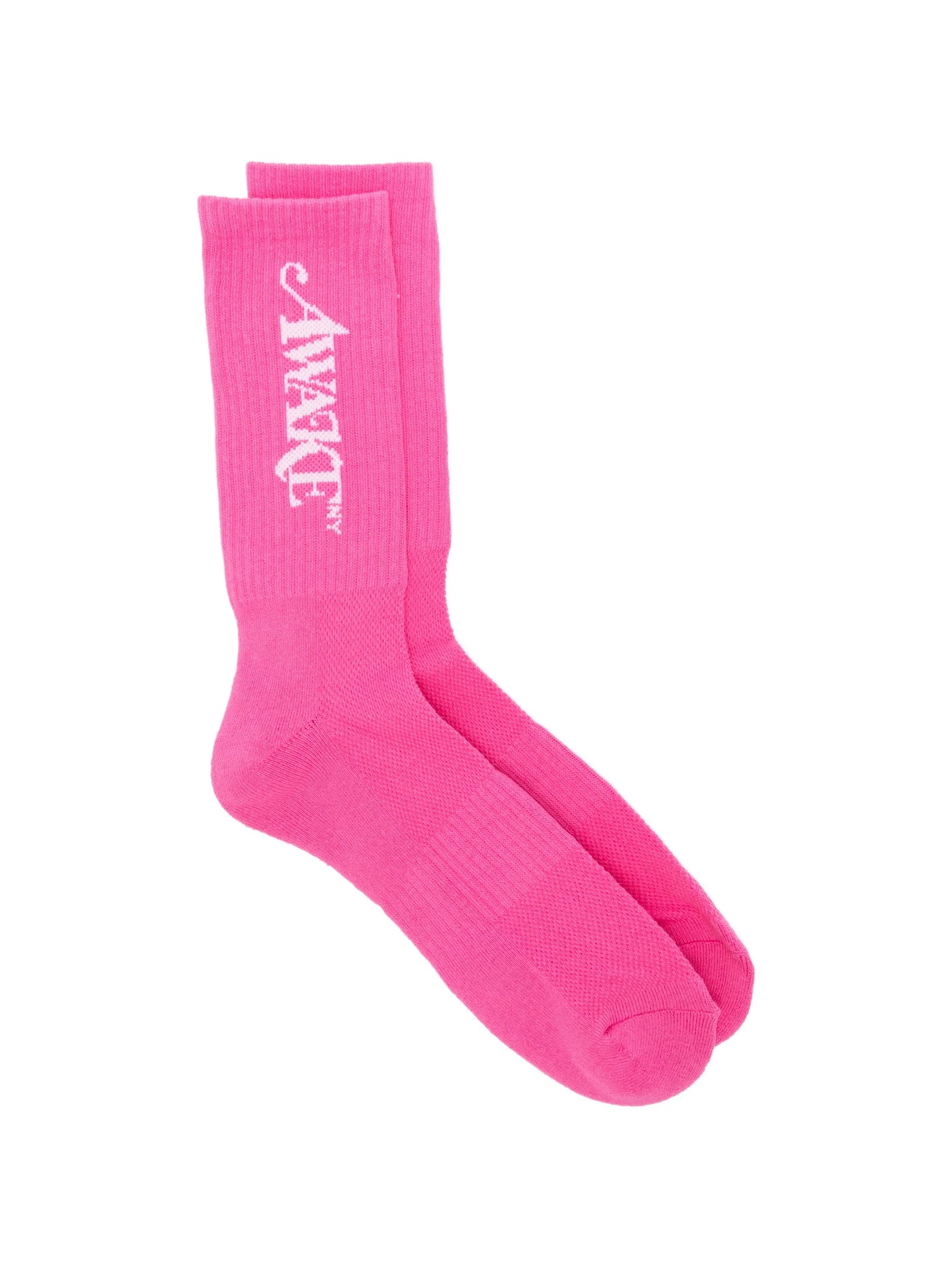 Classic Logo Socks