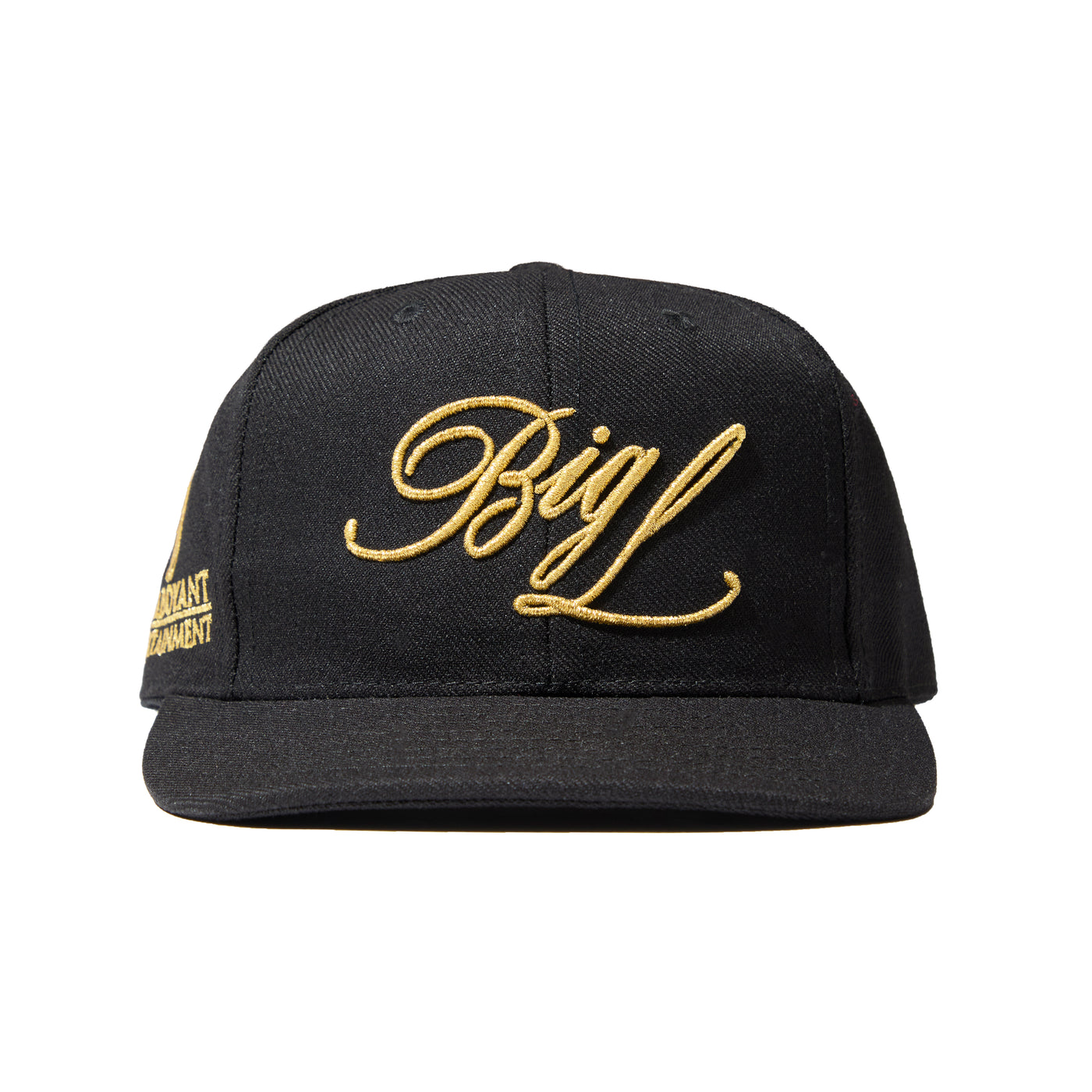 Big L 6 Panel Snapback