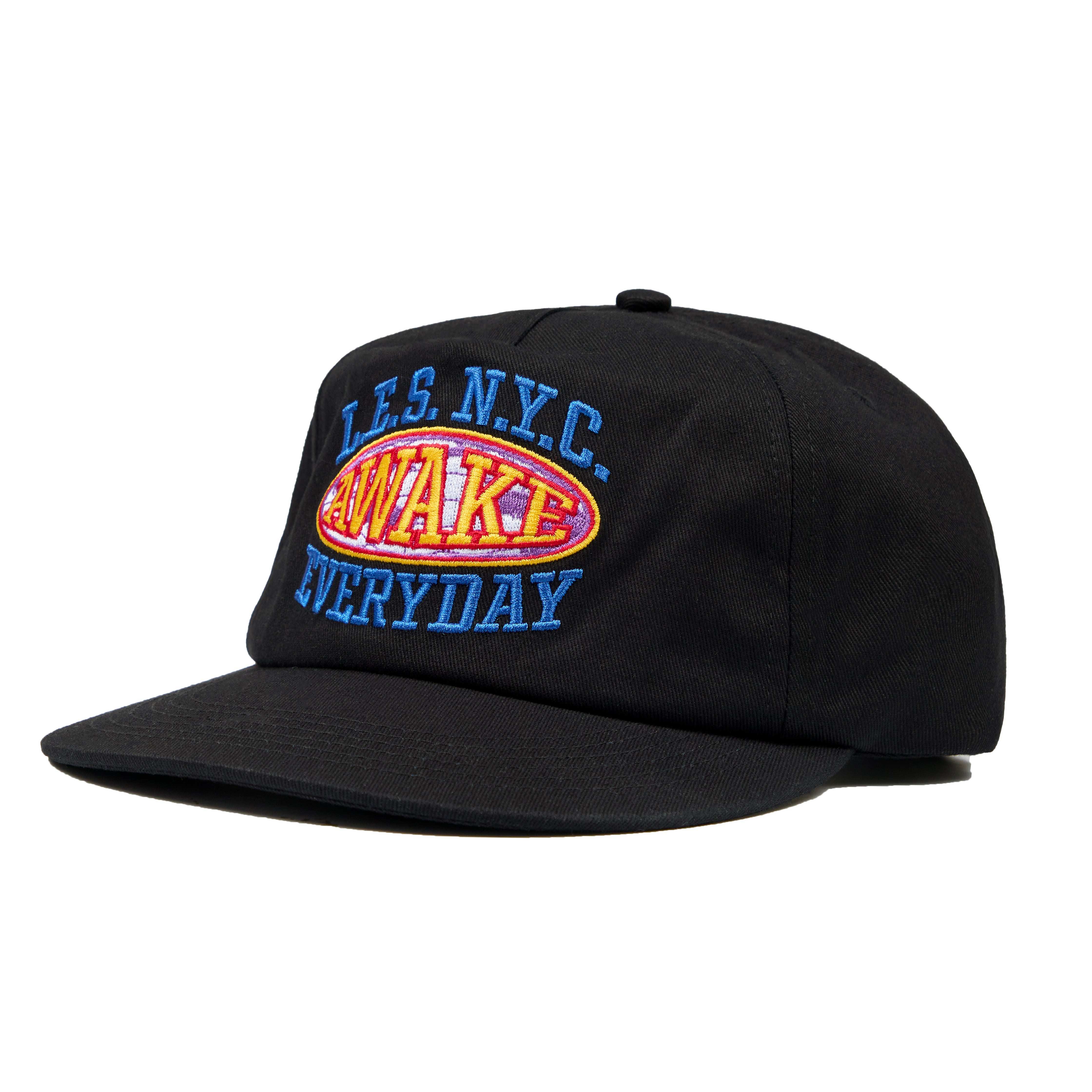 LES NYC Everyday Hat