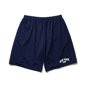NY Archway Basketball Shorts