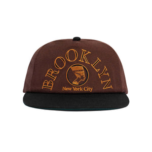 5 Boro Snapback