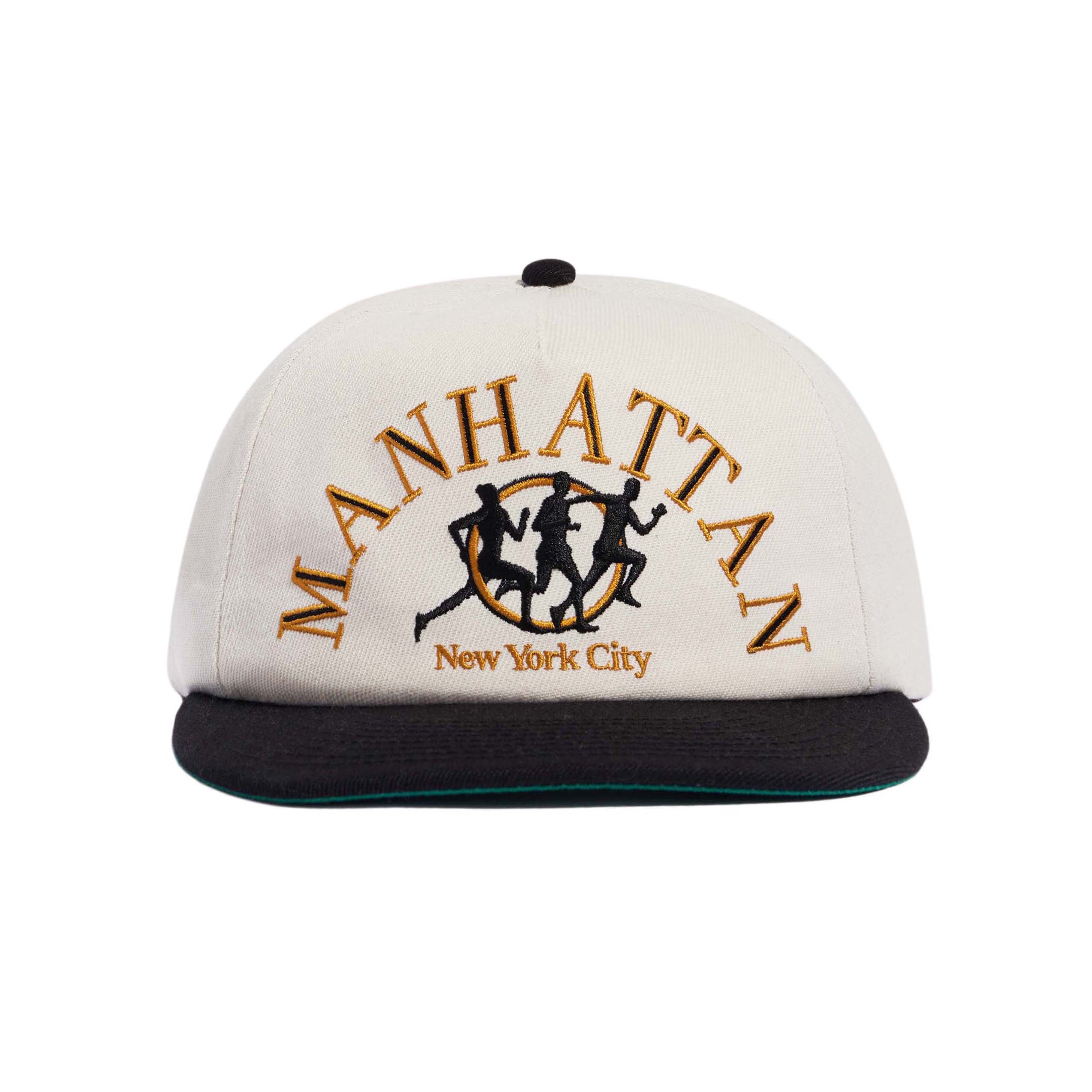 5 Boro Snapback