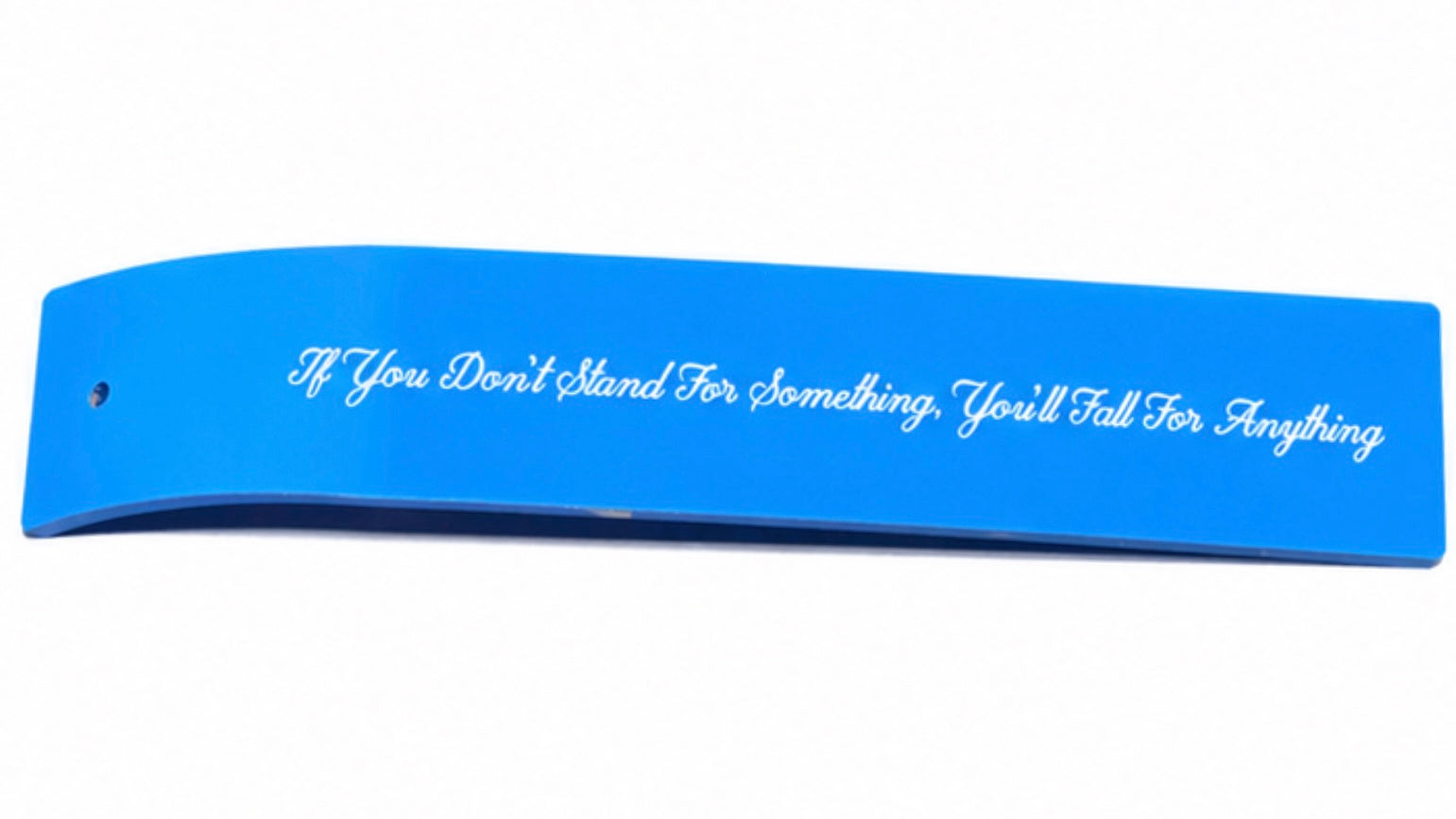 Classic Logo Incense Tray Holder