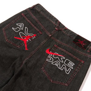 AWAKE x Jordan 5 Washed Denim (RE-UP)