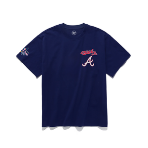 AWAKE x '47 Atlanta Braves Tee