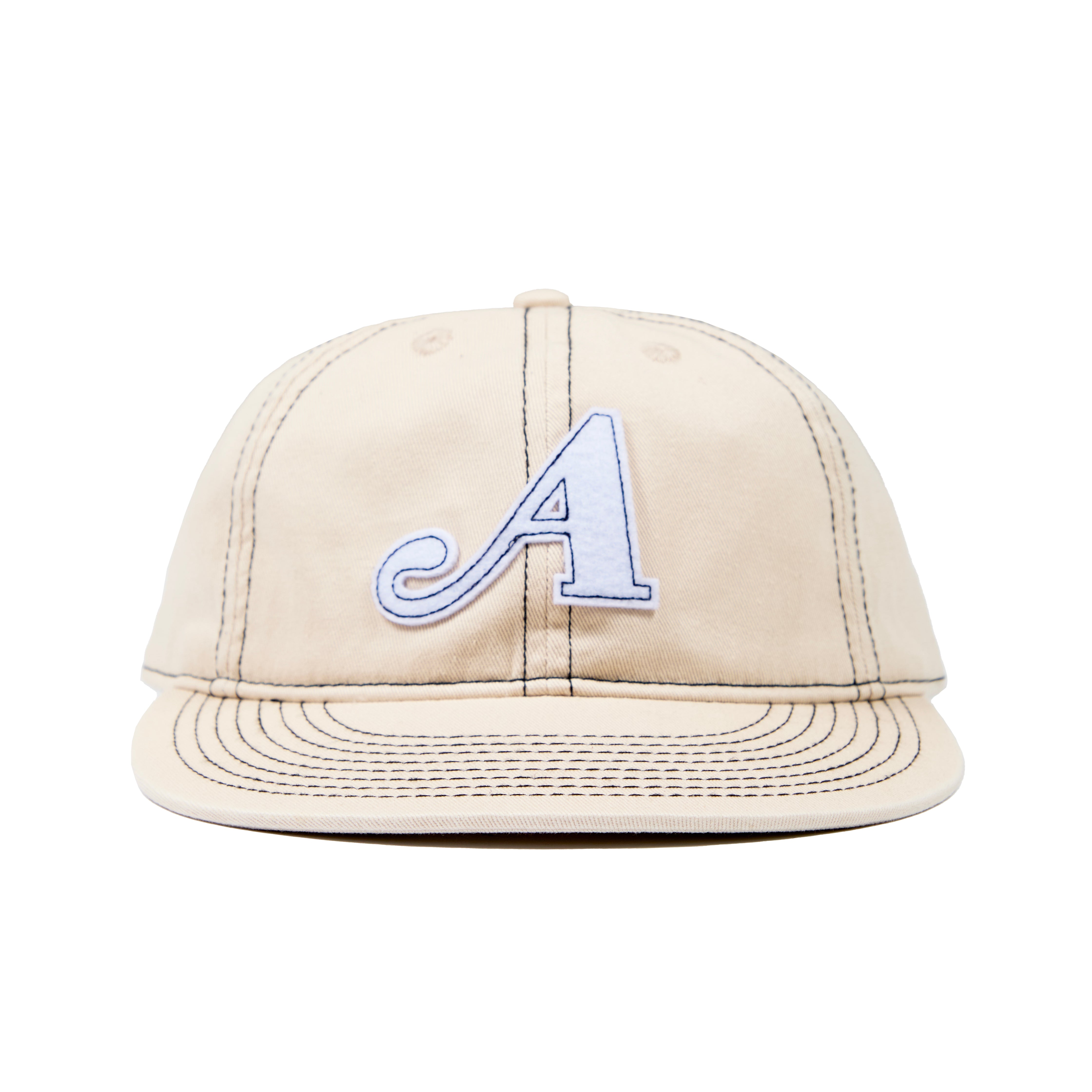 Classic A Cap