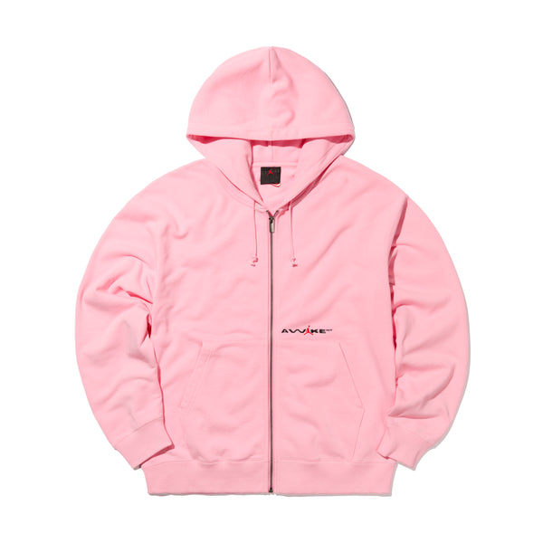 ♡ຼ lxzjc99725♡ຼ AWAKE x Jordan 5 Borough Full Zip Hoodie – Awake NY