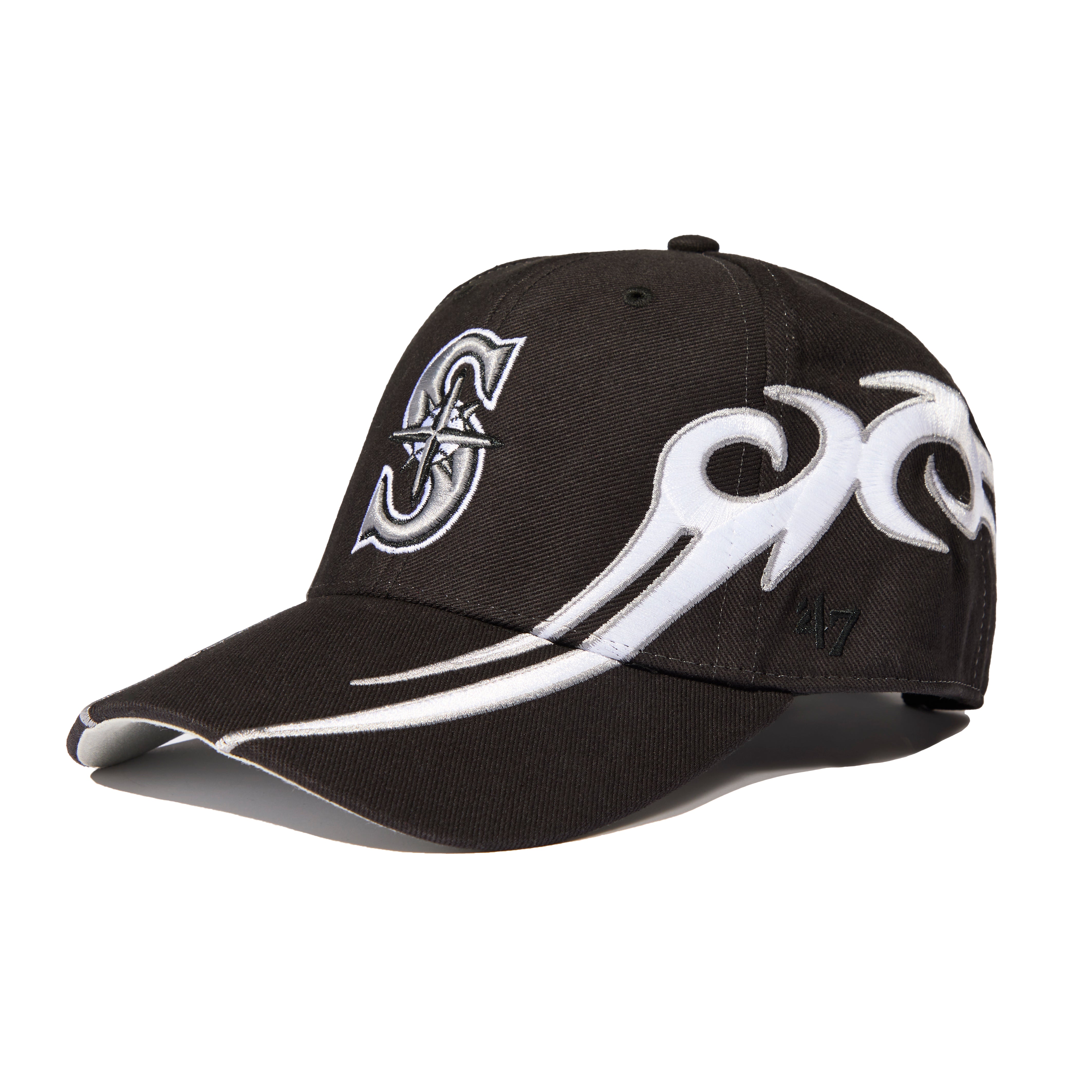 AWAKE x '47 Seattle Mariners Hat