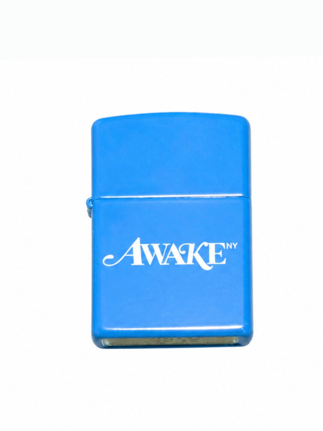 AWAKE NY Zippo Lighter