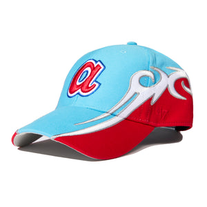 AWAKE x '47 Atlanta Braves Hat
