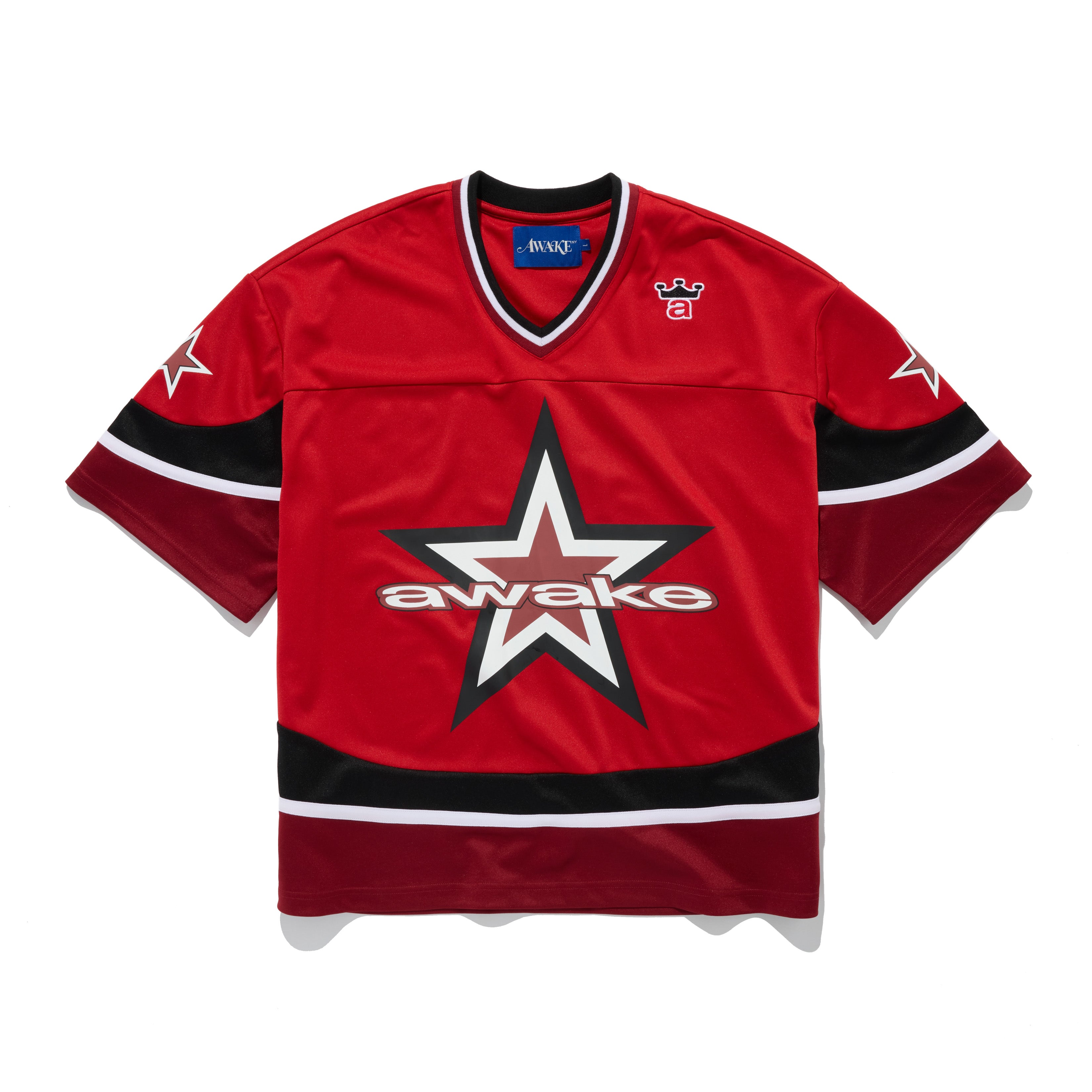 All Star Jersey