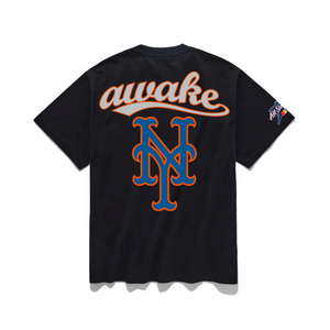 AWAKE x '47 New York Mets Tee