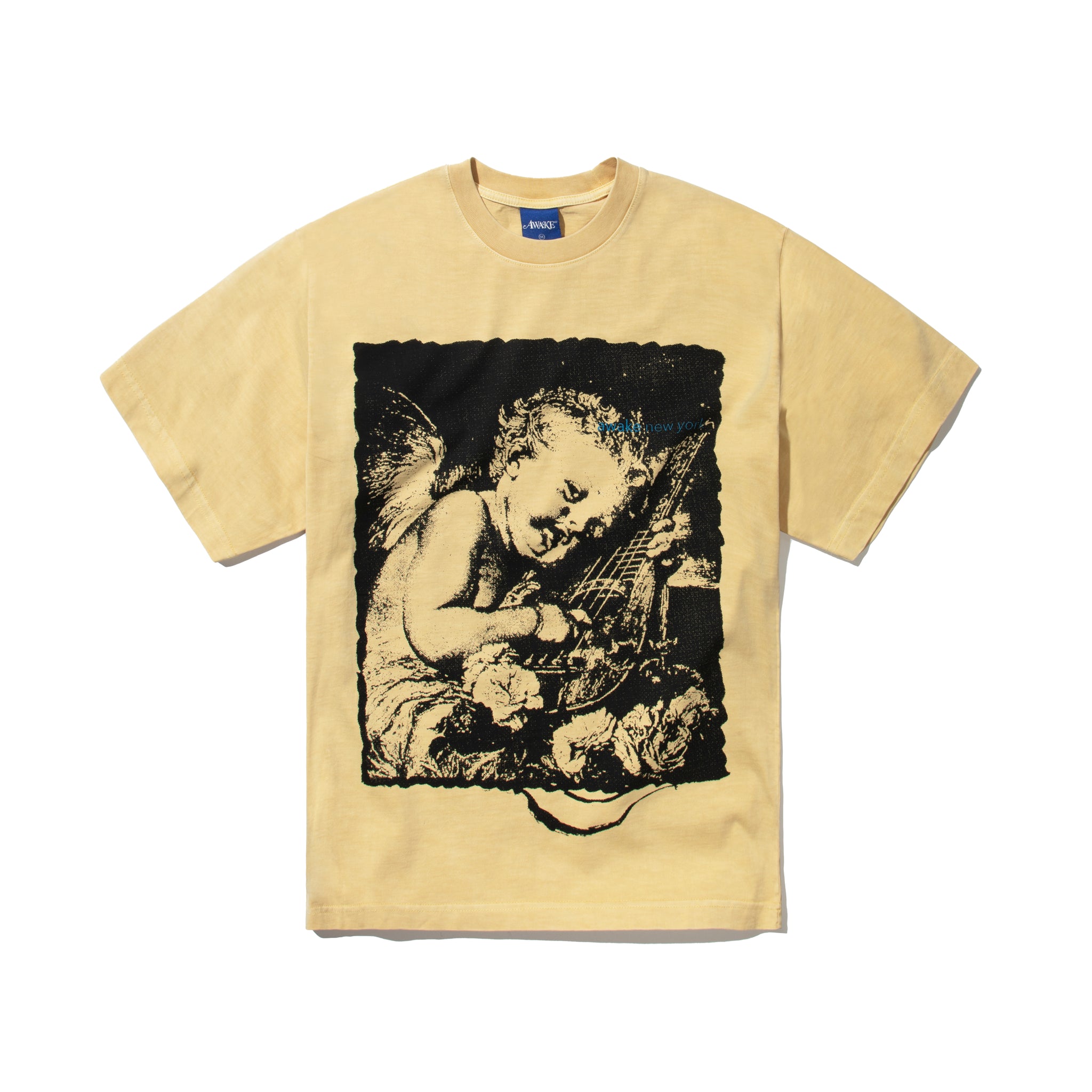 SPRING/SUMMER 25 – Awake NY