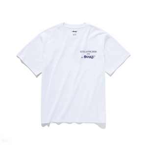 AWAKE x Leyla Fischer "Hidden Identity" Tee