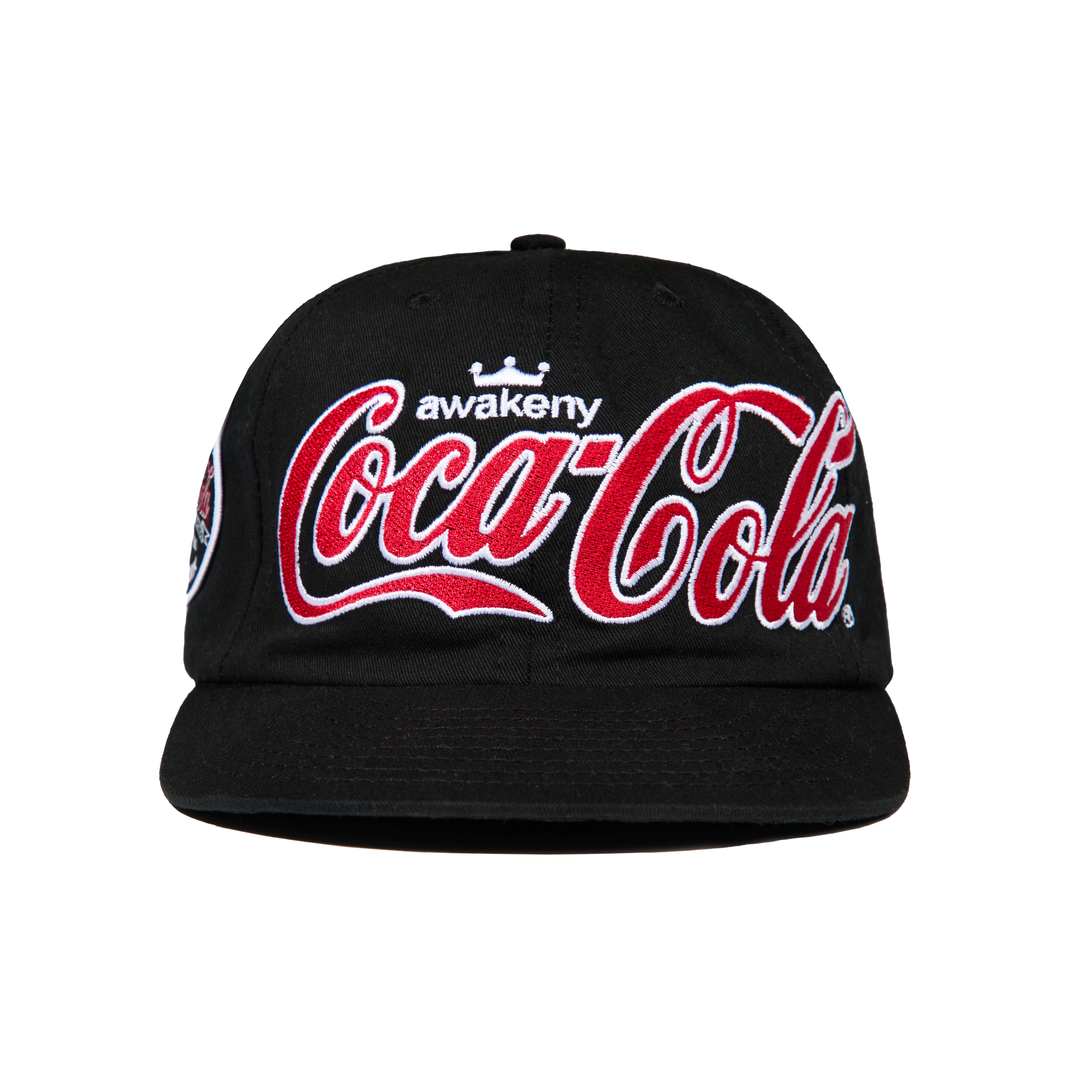 AWAKE NY x Coca-Cola Fitted Cap