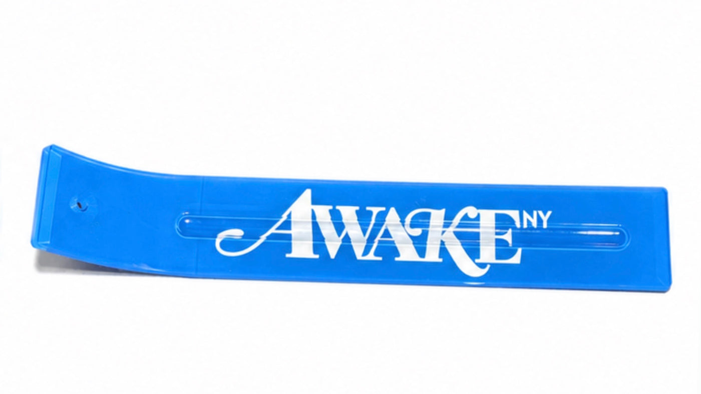 Classic Logo Incense Tray Holder