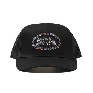 Gem Trucker Hat