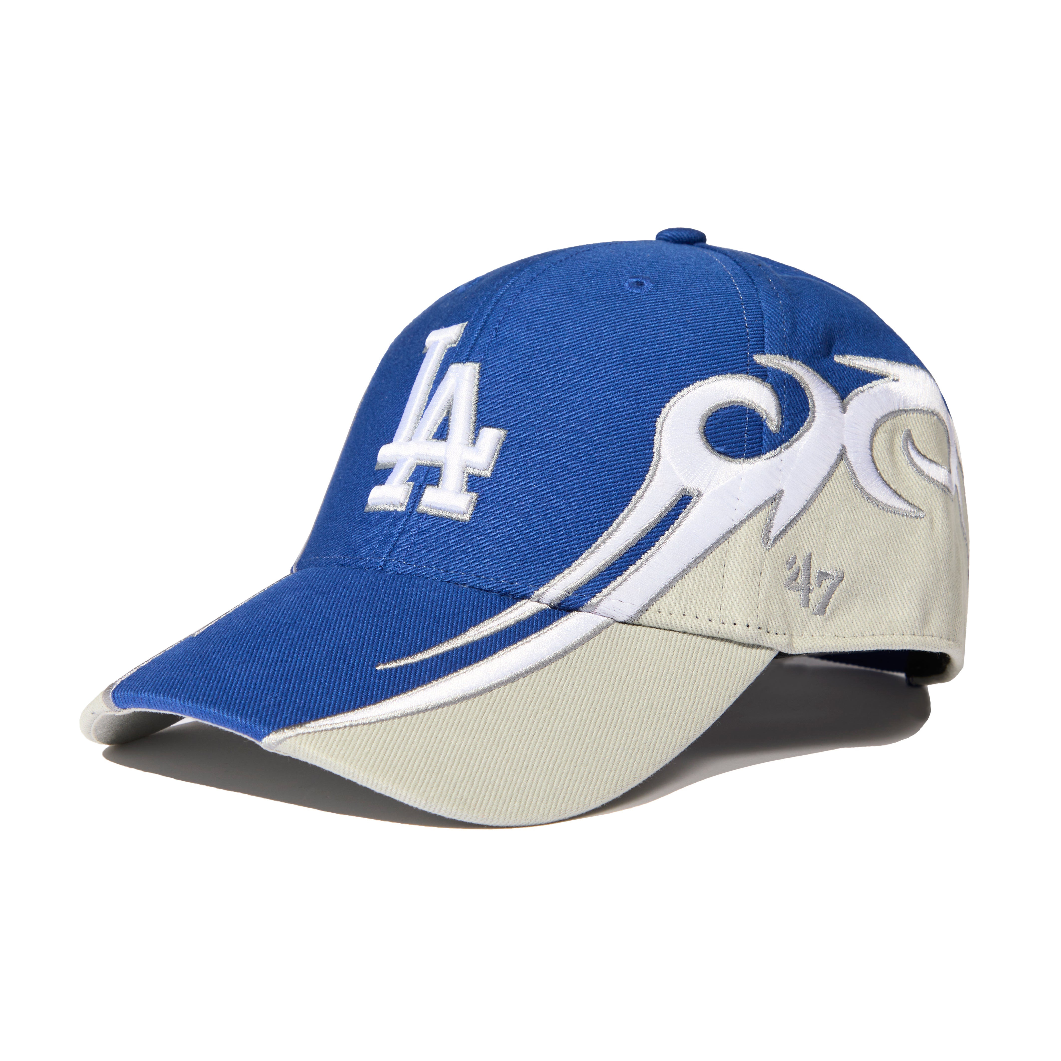 AWAKE x '47 Los Angeles Dodgers Hat