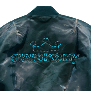 AWAKE x ALPHA INDUSTRIES MA-1 Bomber Jacket