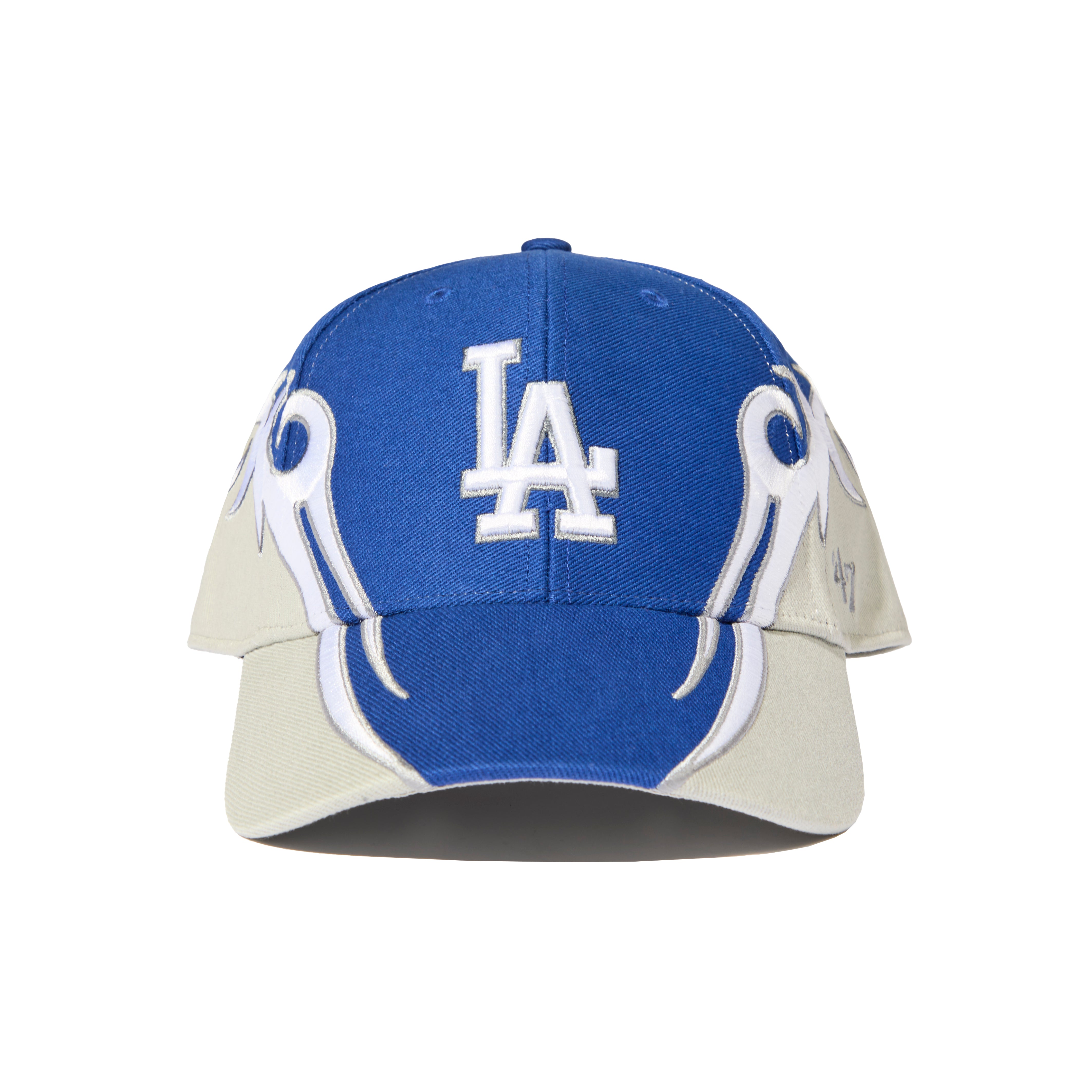 AWAKE x '47 Los Angeles Dodgers Hat