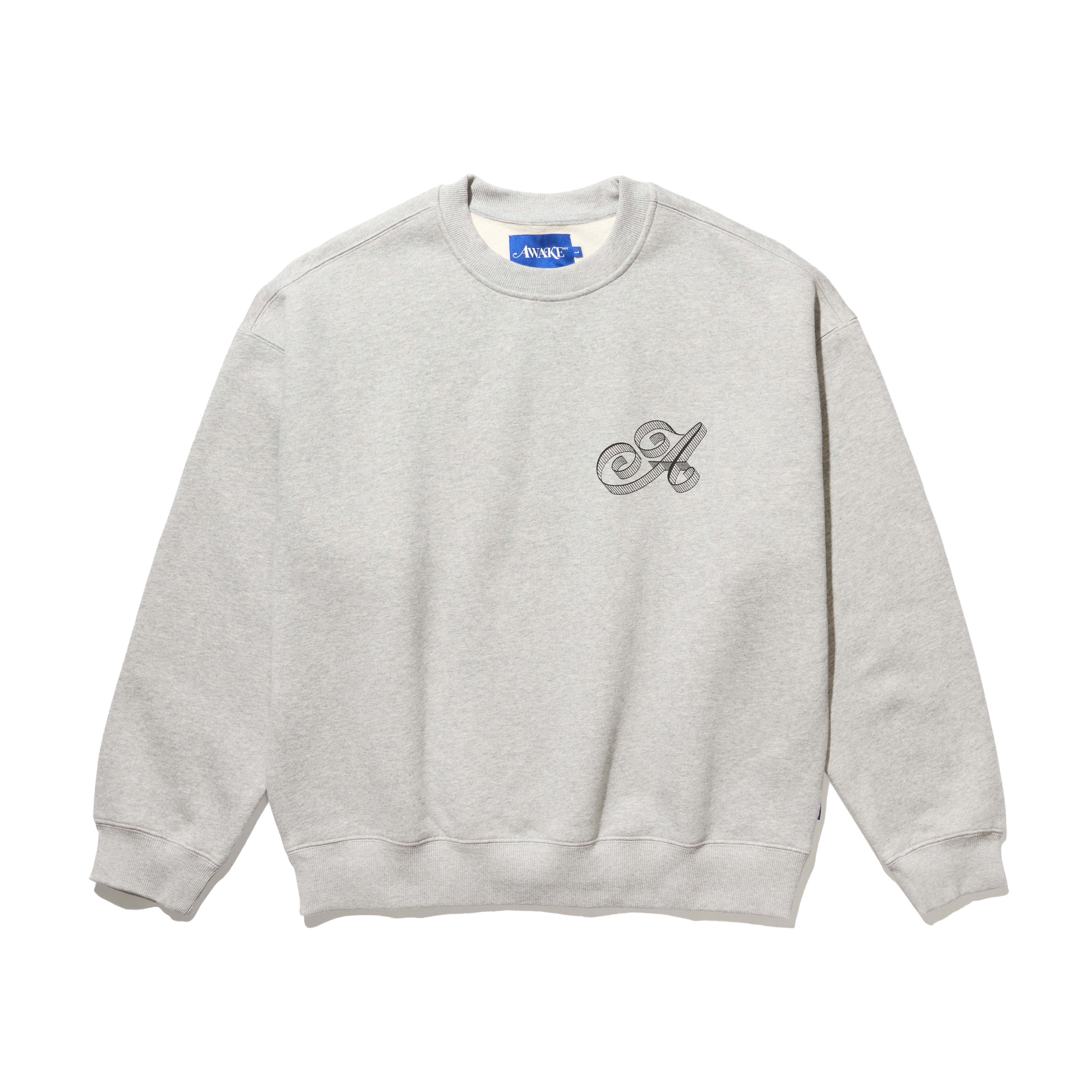 Script Crewneck