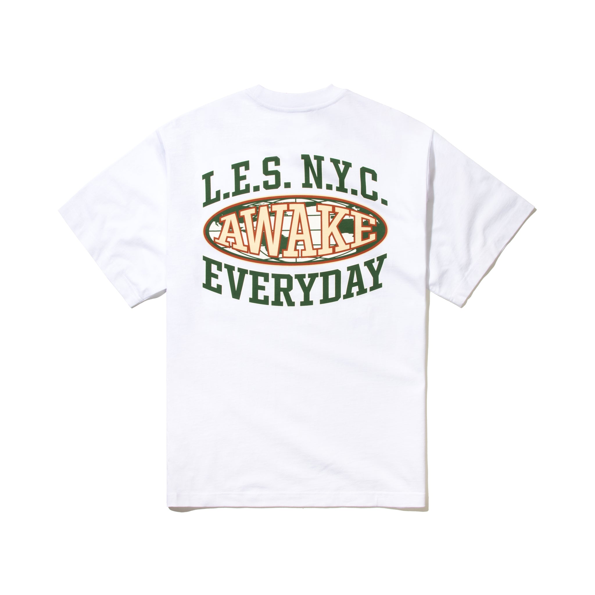 SPRING/SUMMER 25 – Awake NY