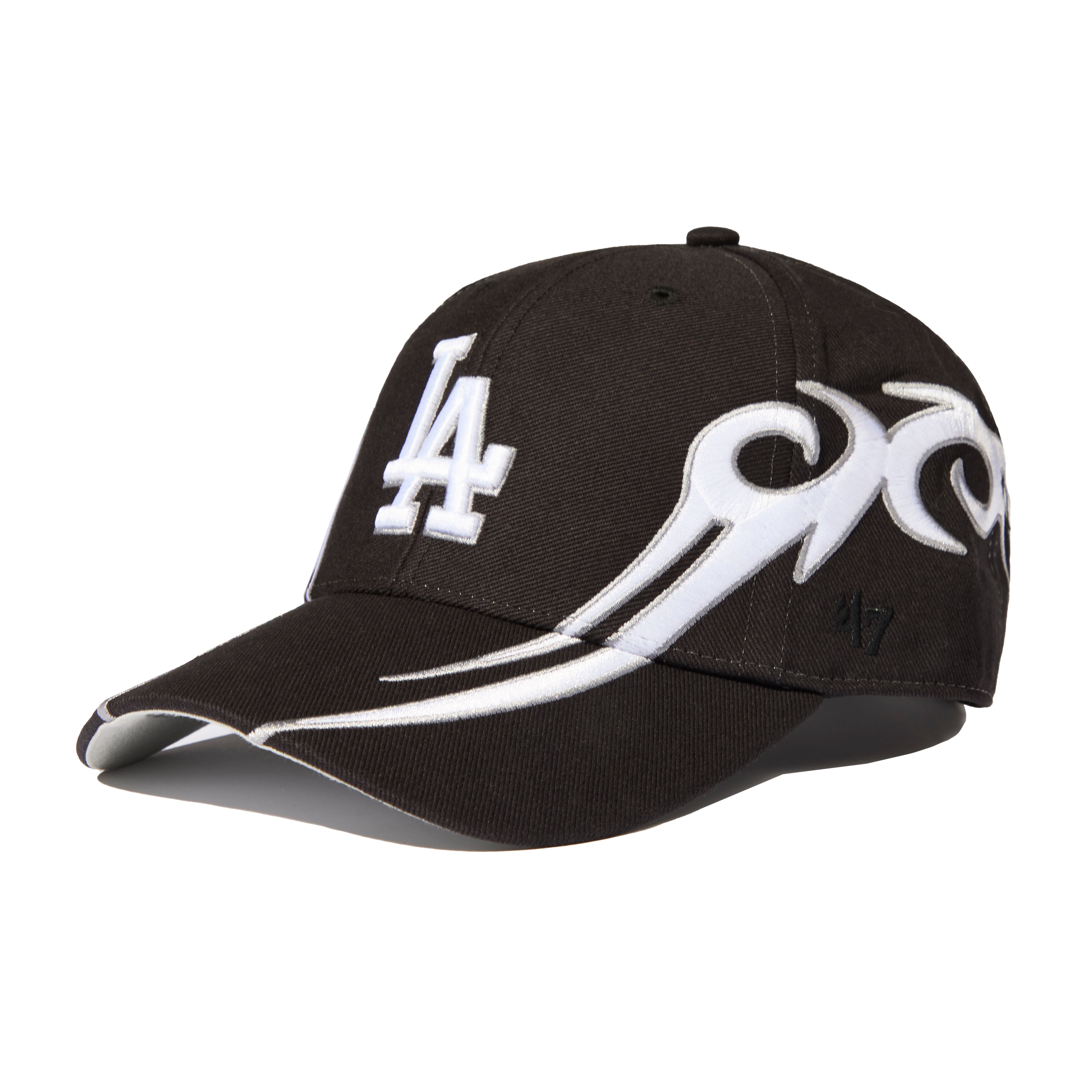AWAKE x '47 Los Angeles Dodgers Hat