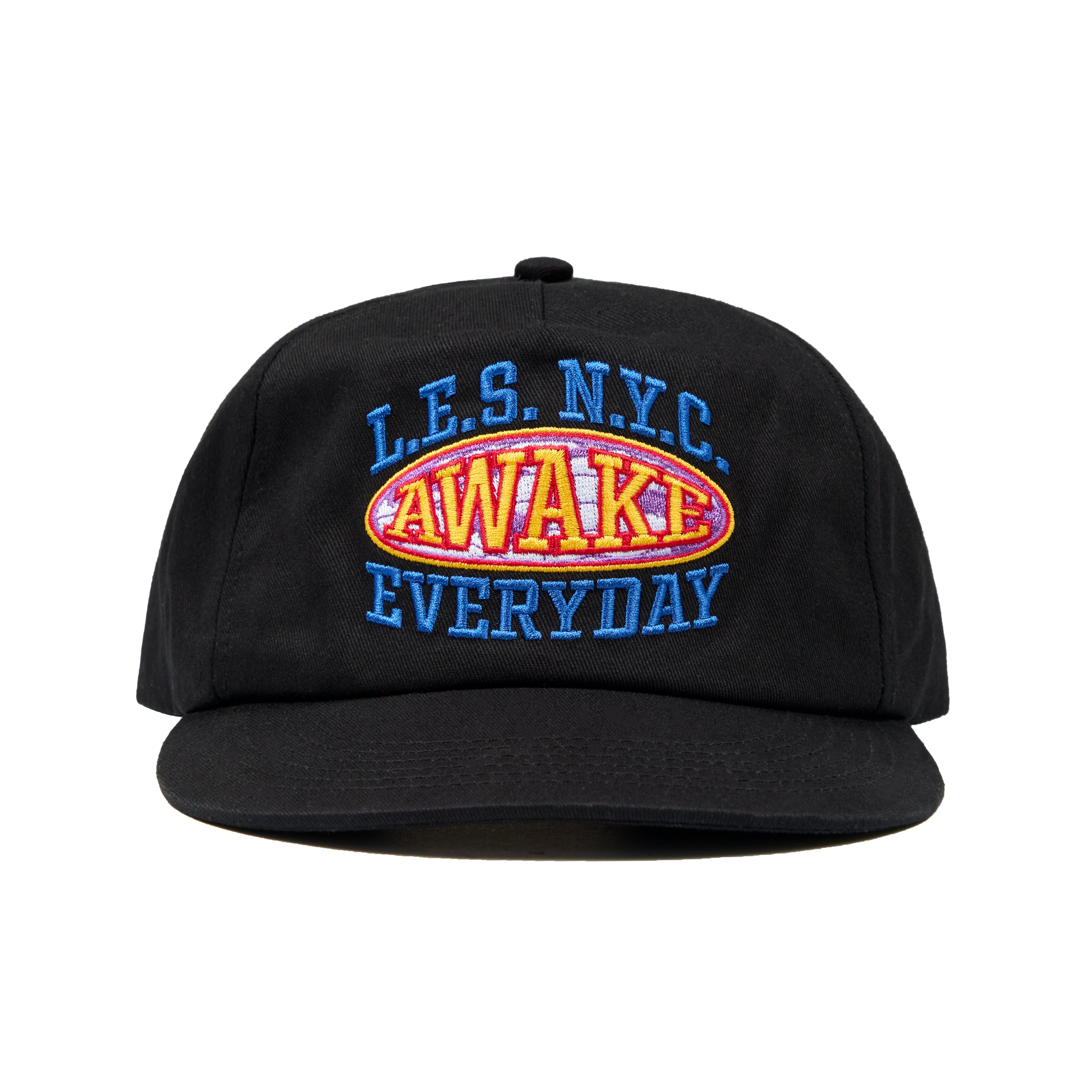 LES NYC Everyday Hat