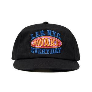 LES NYC Everyday Hat