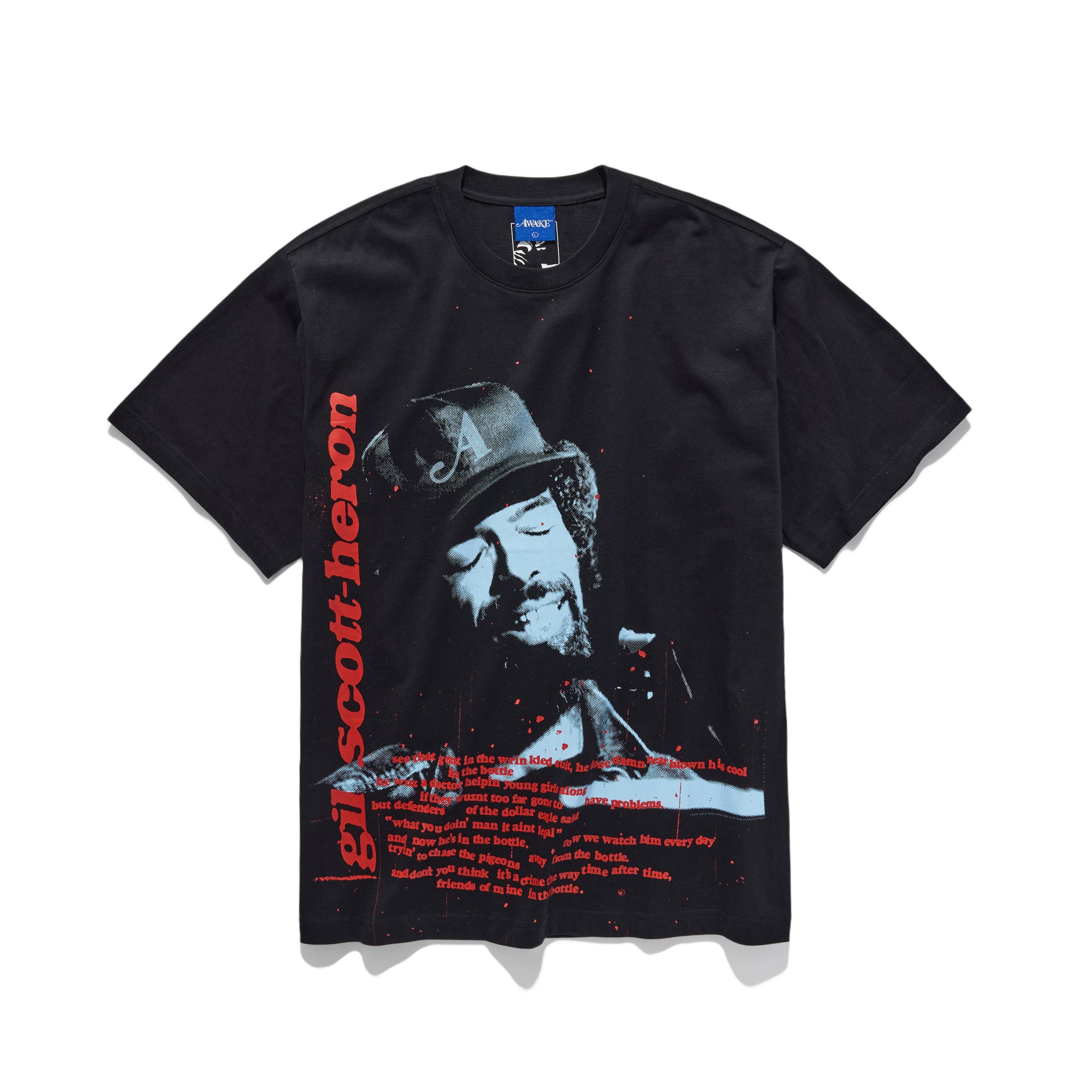 Awake NY x VERDY コラボアイテムがCOMPLEXCON 2022にて展開