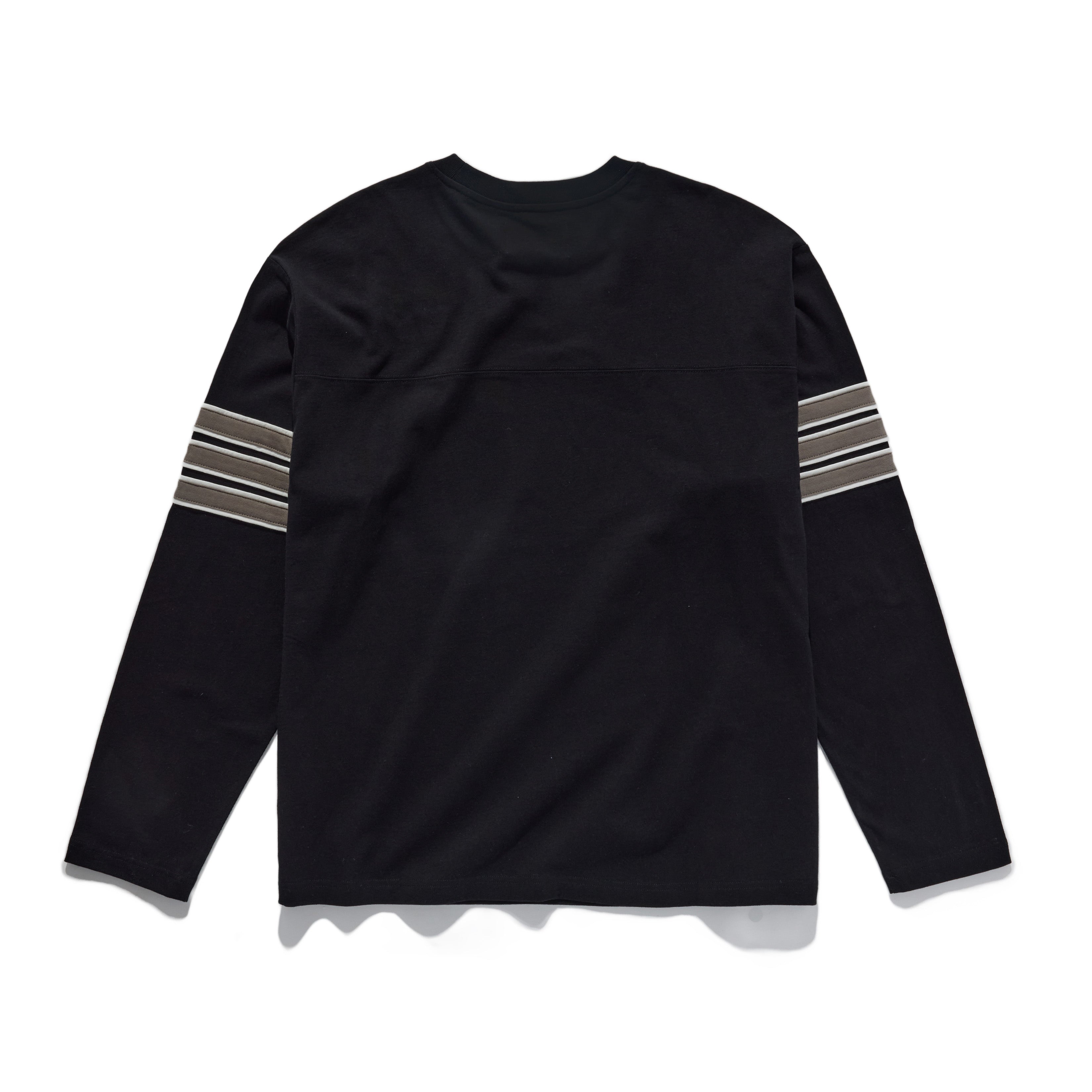 Long Sleeve Varsity Jersey