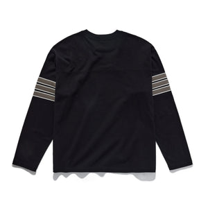 Long Sleeve Varsity Jersey
