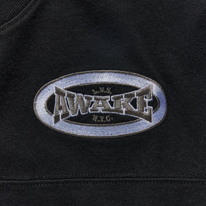 Long Sleeve Varsity Jersey