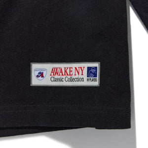 Long Sleeve Varsity Jersey