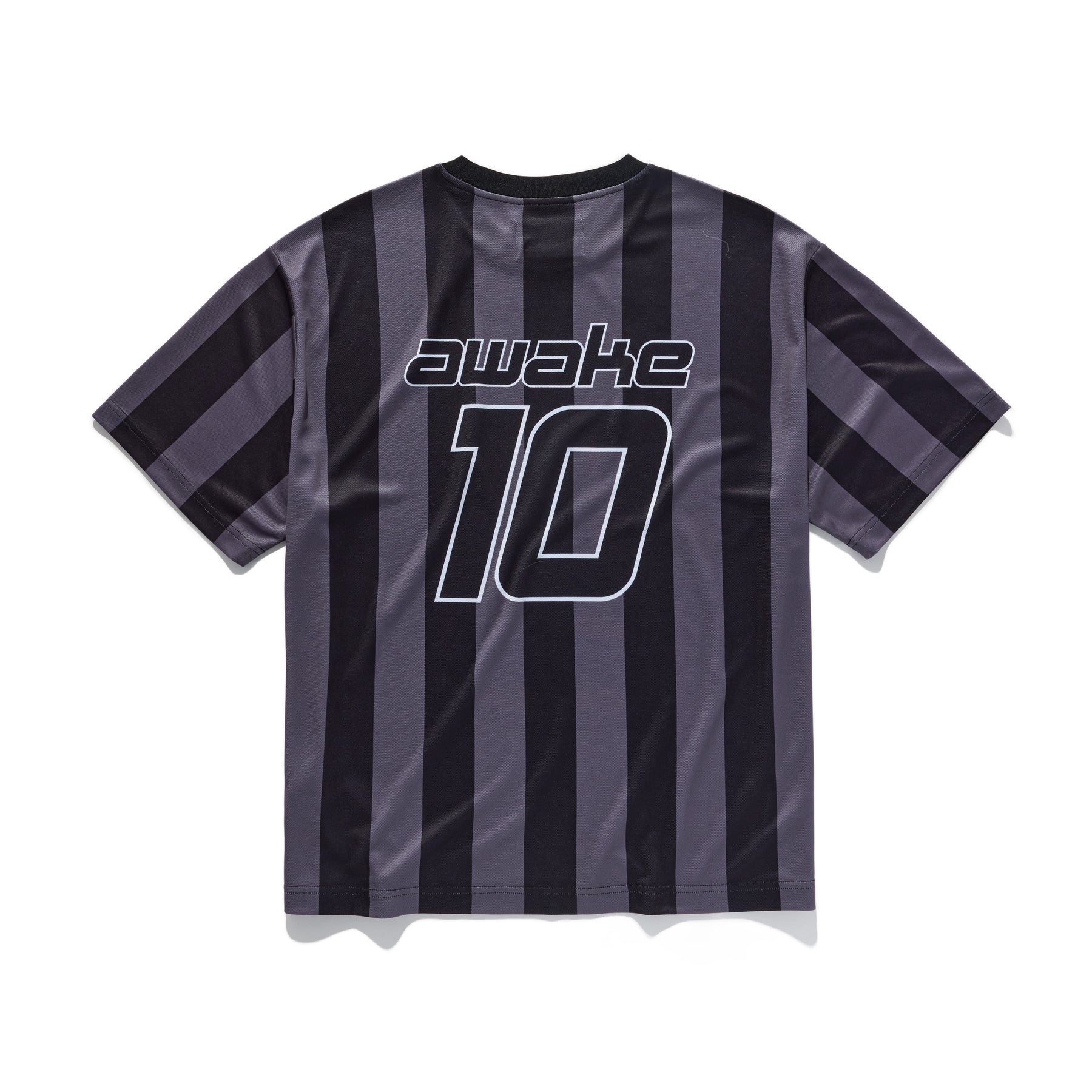 Retro Soccer Jersey