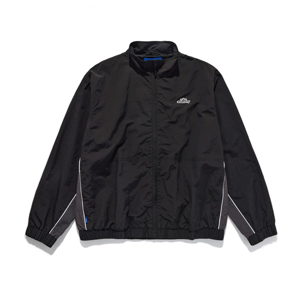Reebok x Awake NY Vector Nylon Track Jacket FW19 - Men's