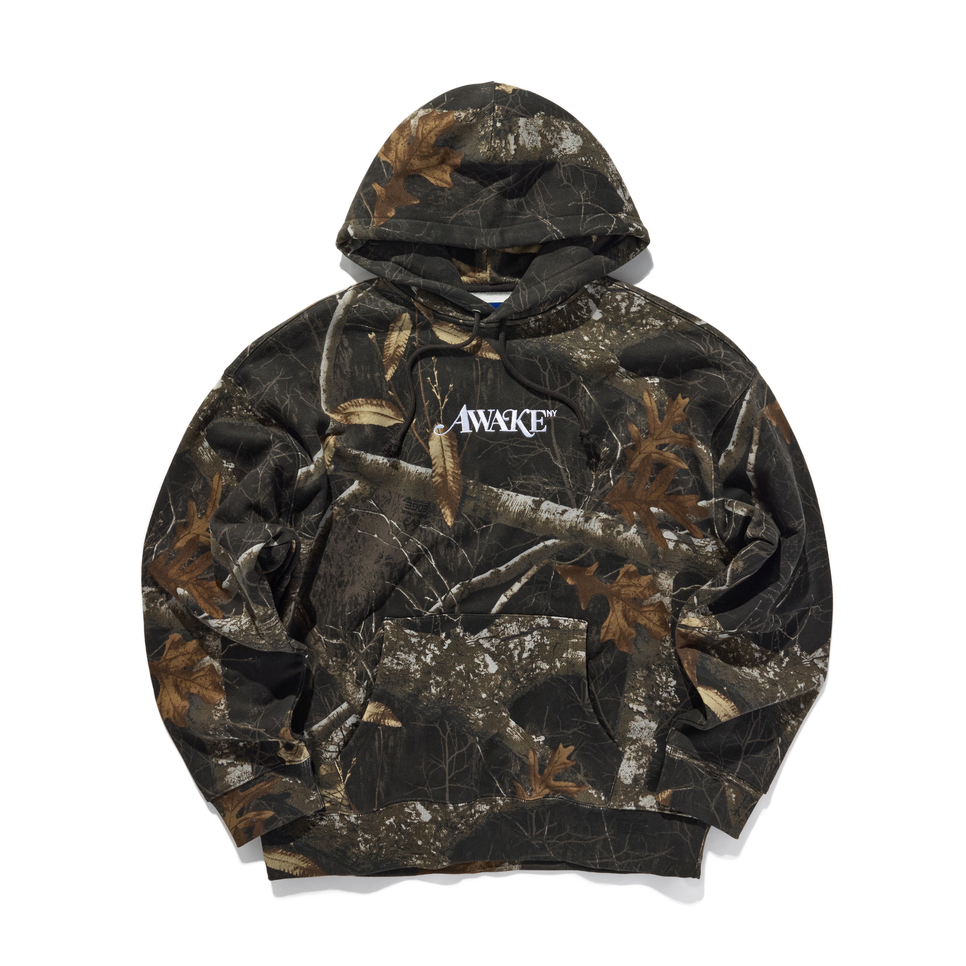 Classic Logo Hoodie