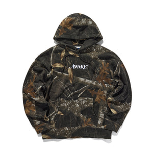 Classic Logo Hoodie