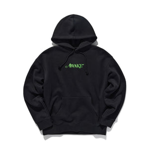 Classic Logo Hoodie