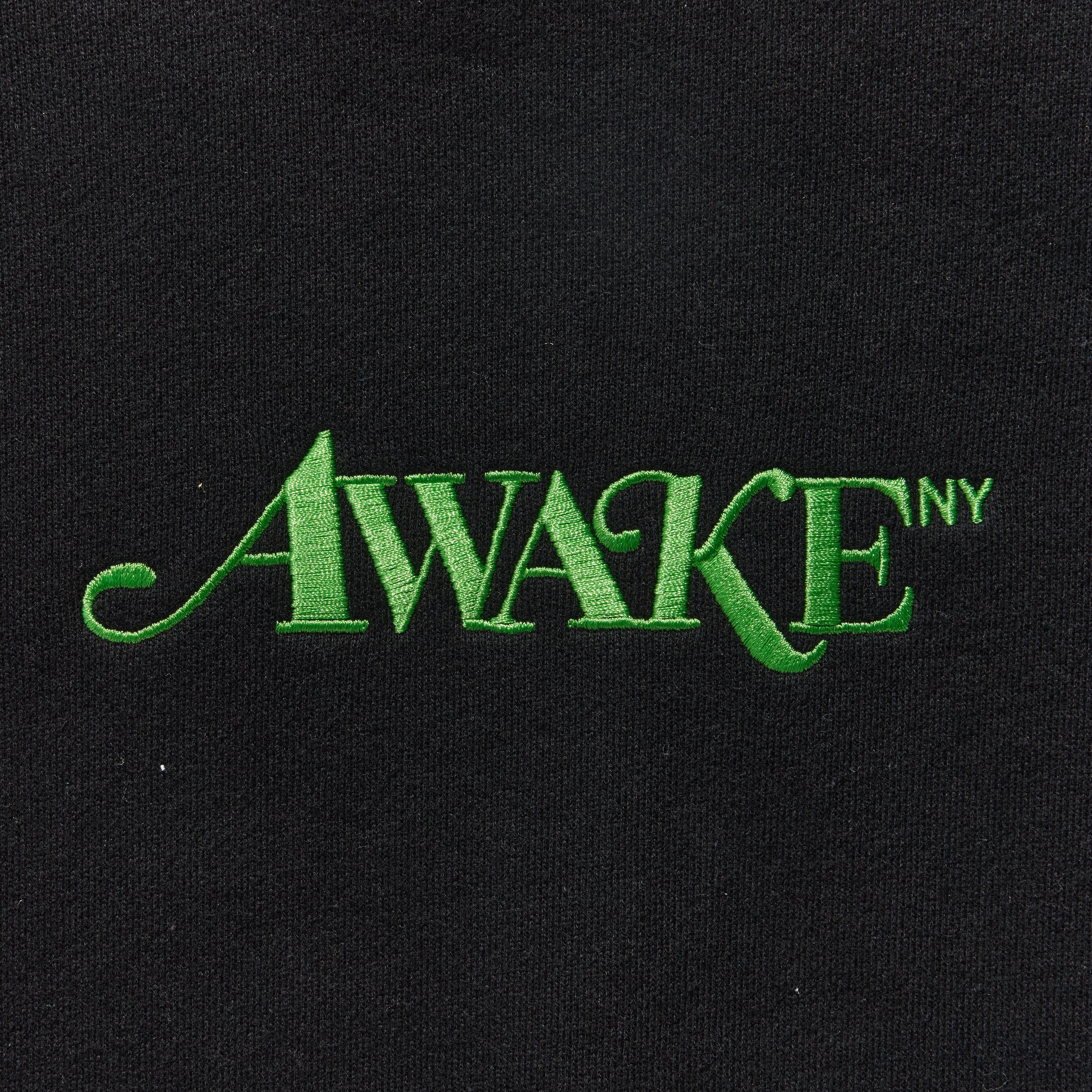 Classic Logo Hoodie
