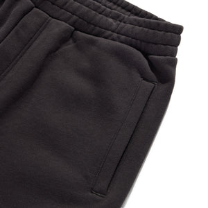 Debossed Logo Sweatshort