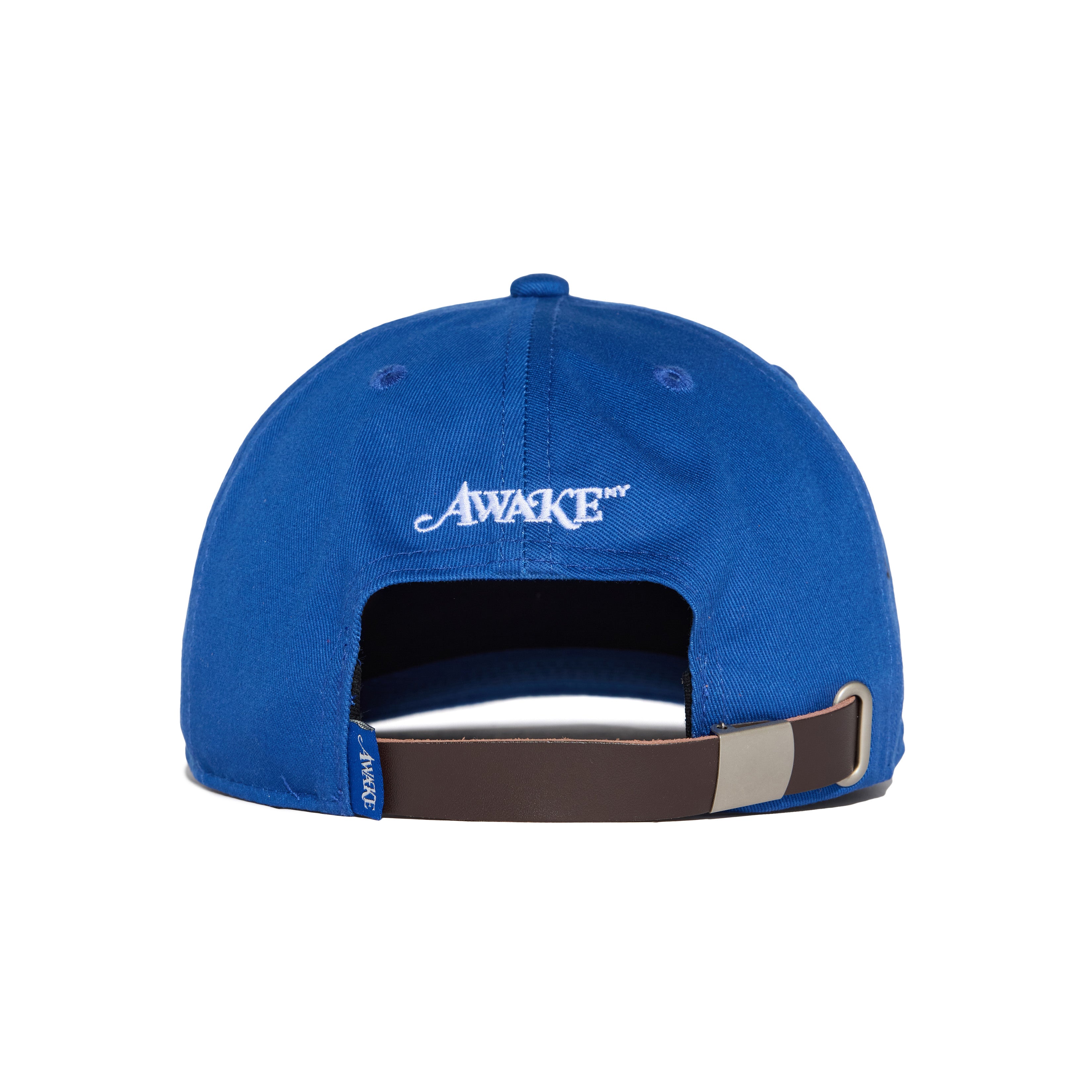 Classic "A" Hat