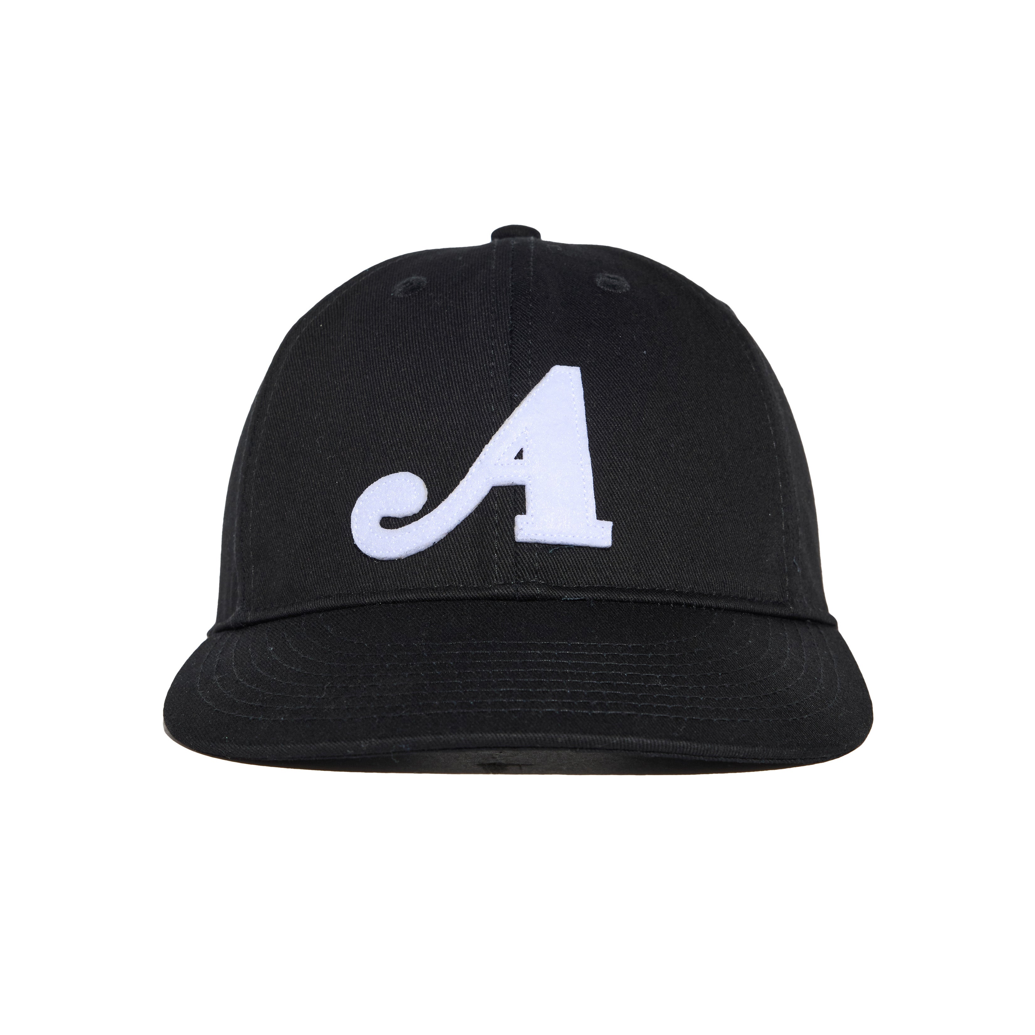 Classic "A" Hat