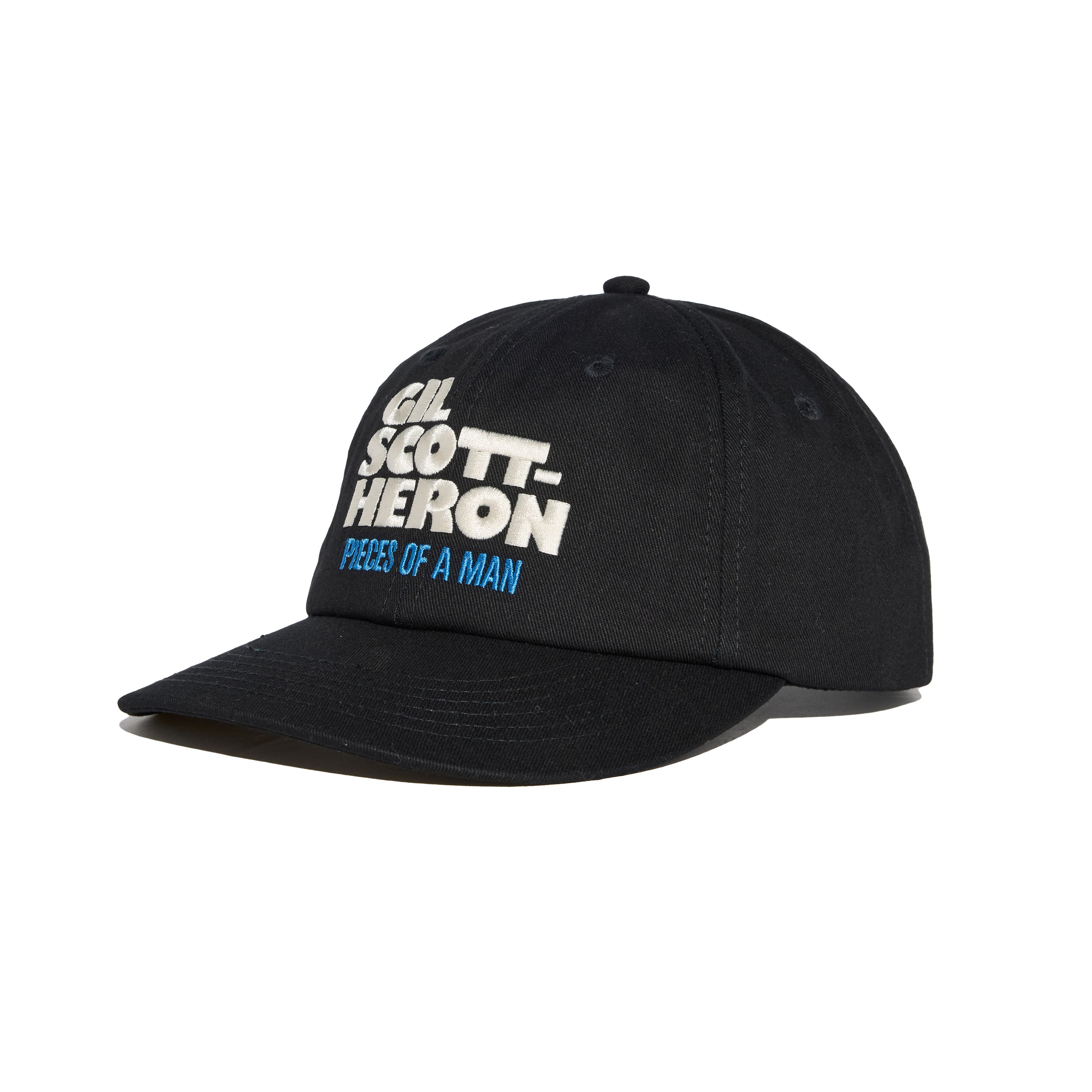 Gil Scott-Heron Dad Hat