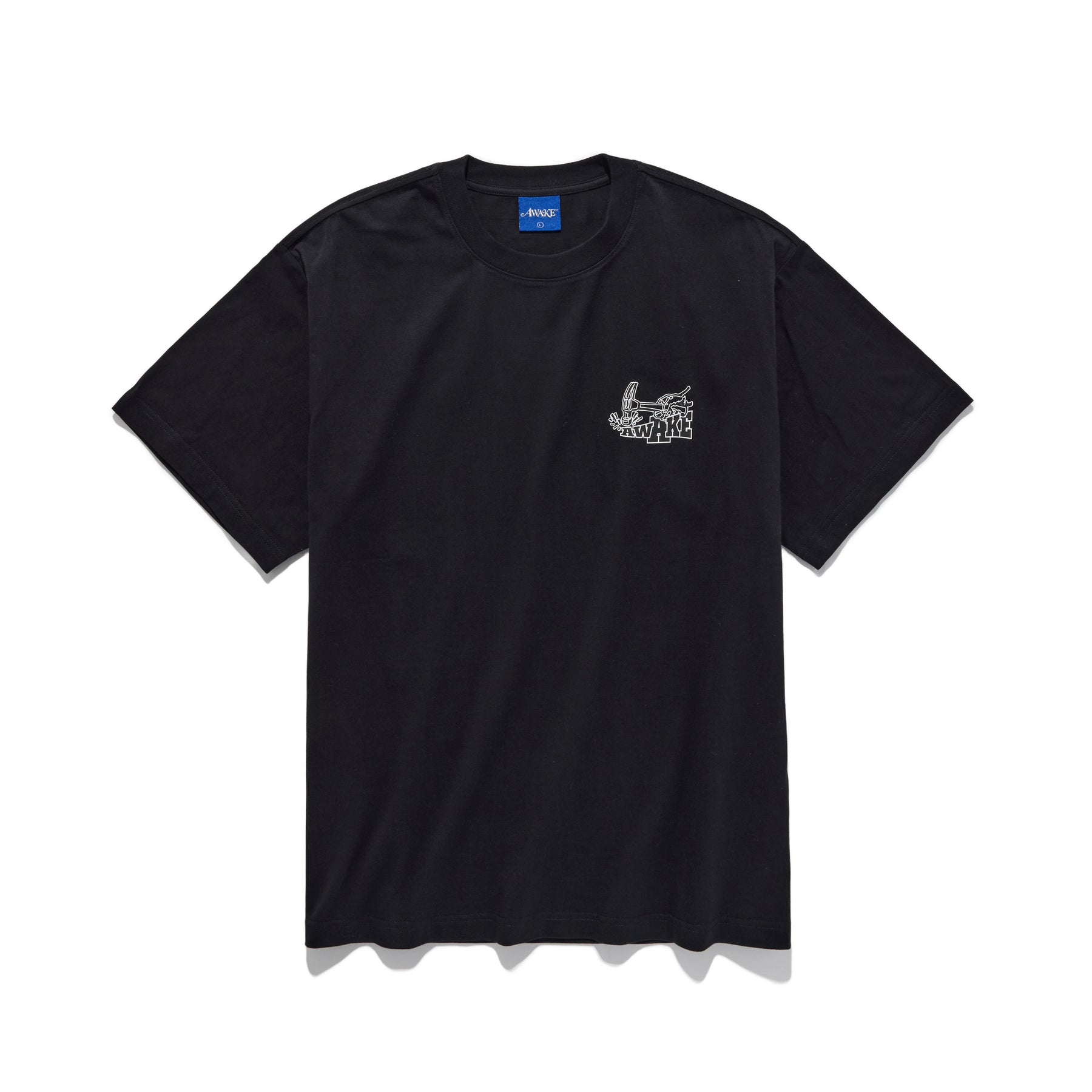 Hammer Graphic Tee