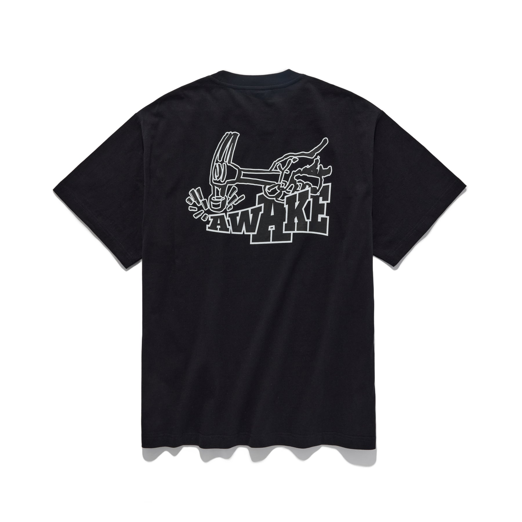 Hammer Graphic Tee